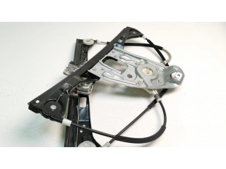 Электрический механизм для подъема окна без двигателя