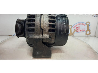 Генератор 9617842980, 166243 Peugeot 306