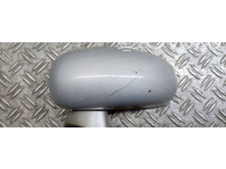 Зеркало электрическое        Audi TT Mk1  1999 - 2006 года   