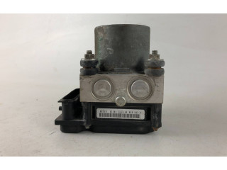 Блок АБС 27534SA080   Subaru  Forester SG  2006 - 2008 года