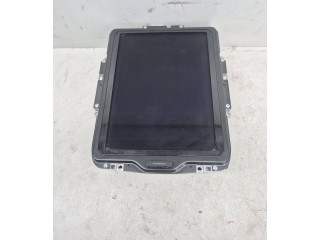 Дисплей    32316630AA   Volvo XC40