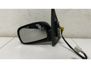 Zpětné zrcátko levé Toyota Yaris 1999 010399