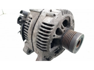 Генератор 9645907580 Peugeot 307 2.0