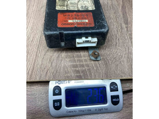 Блок управления G8D410MB1, MR238020 Mitsubishi Galant