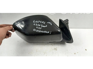 Zpětné zrcátko Land Rover Range Rover Sport L320 2009