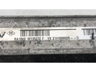 Радиатор охлаждающей жидкости