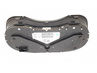 Přístrojová deska Peugeot 307 2004 P9655476580, 21678498