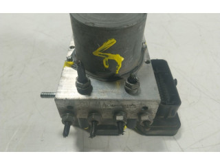 Блок АБС 6C0614517RBEF, 6C0907379R Skoda Fabia Mk3 (NJ) 2015 - 2021 года