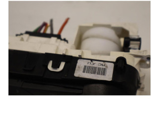 Блок управления климат-контролем A1699000900   Mercedes-Benz A W169