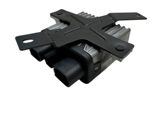 Блок управления 4H0907160E Audi Q5 SQ5