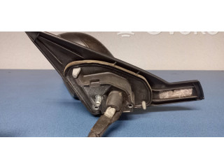 Зеркало электрическое        Volvo S80  1999 - 2003 года   