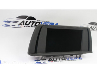 Дисплей 9270392 BMW 1 F20 F21