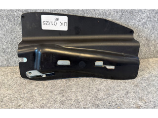 Подушка безопасности в сиденье 4G8880242B4G, 4G8880242B   Audi A7 S7 4G