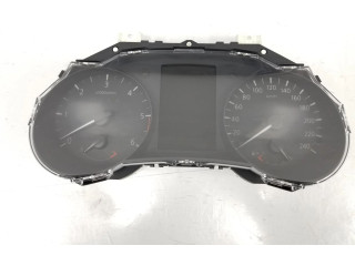 Přístrojová deska Nissan Pulsar 2014 248103ZN0A, 248103ZN0A