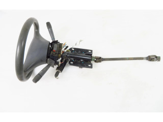  рейка  Колонка рулевая    Fiat Punto (176) 1993 - 1999 года