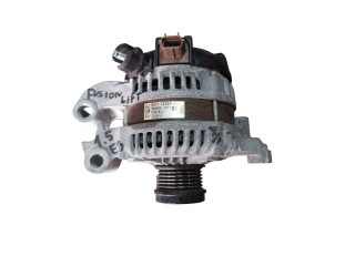 Генератор HS7T10300AA   Ford Fusion II      