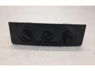Блок управления климат-контролем 6Y0820045C Skoda Fabia Mk1 (6Y)