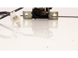 Zámek zadních dveří    Ford Maverick 2001