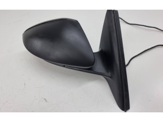 Зеркало электрическое        Skoda Octavia Mk3 (5E)  2013 - 2019 года   