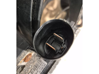 Диффузор 1768199, 6G91-8C607-GL Ford S-MAX TXWA