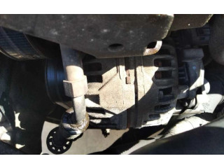 Генератор BOSCH0986041140 Volvo S80