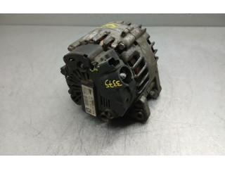 Генератор 9670899580, 218020943 Citroen C3 Aircross