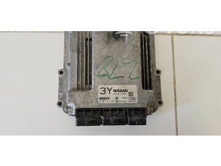 Řídící jednotka 23710JD78D, 1039S21017 Nissan Qashqai+2 2009