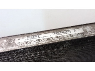 Радиатор охлаждающей жидкости