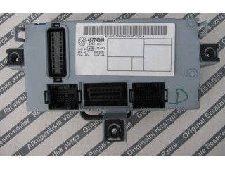 Блок комфорта 46774360   Fiat Punto (188)   