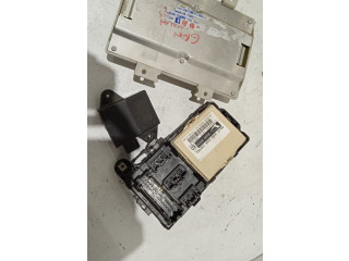 Řídící jednotka Dodge Caravan 2003