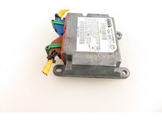 Блок подушек безопасности 51755095, 51755095   Fiat Linea