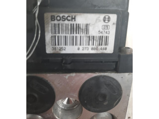 Блок АБС 0000454153 Citroen Xsara - года