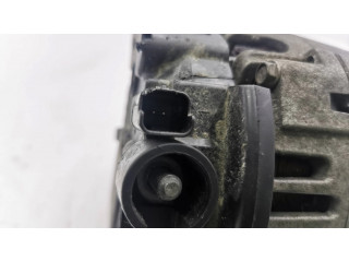 Генератор 9662731680, TG15C112 Citroen C-Crosser 2.2