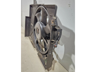 Вентилятор радиатора     253801C760    Hyundai Getz 1.4