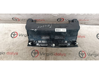 Блок управления климат-контролем 97250D7530TRY, 28LAF346   Hyundai Tucson TL