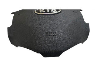 Подушка безопасности водителя 569001H600, 1H59601010 KIA Ceed