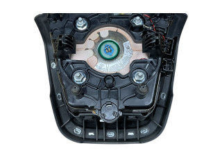 Volant Peugeot 508 2011 34077415A, 1014968S54A