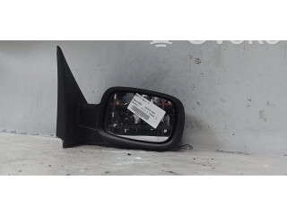 Зеркало электрическое Renault Clio III 2005 - 2012 года