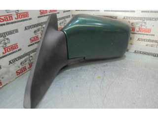 Zpětné zrcátko  Volvo S40, V40 1998  VERDEEL  