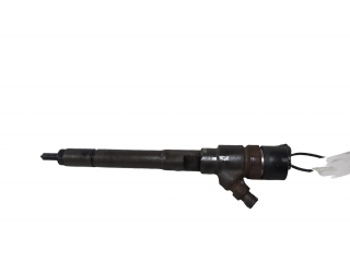 Форсунка 0445110270, 96440397 Chevrolet Captiva для дизельного двигателя 2