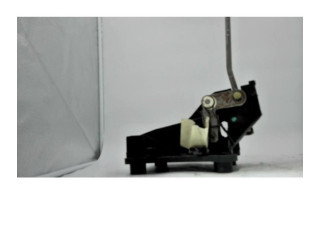 Ось рулевого колеса Citroen C4 Aircross - года