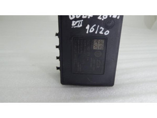 Блок АБС 5Q0, 10.0220-0373.4 Volkswagen Golf VII 2013 - 2019 года