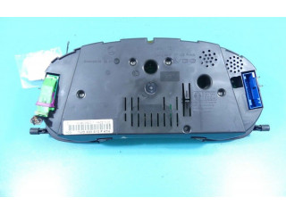 Панель приборов 1U0920810F, IMPRK995069   Skoda Octavia Mk1 (1U)       