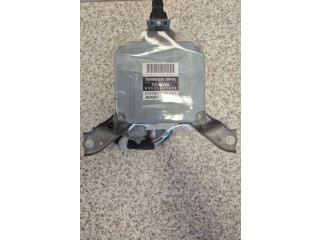 Блок управления коробкой передач 8953547020, 0791001780   Toyota Prius (NHW20)