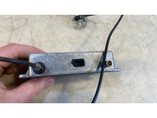 Блок управления