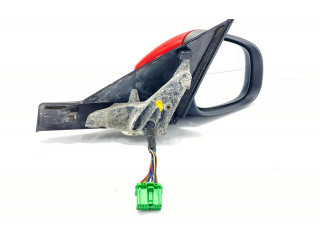 Зеркало электрическое        Volvo V70  2008 - 2013 года   