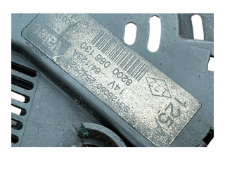 Генератор 8200086130, SG12B050 Renault Trafic II (X83)