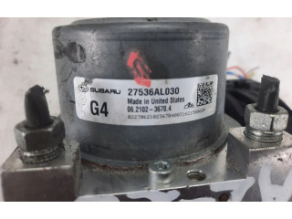 Блок АБС 27536AL030 Subaru Outback (BS) 2015 - 2019 года