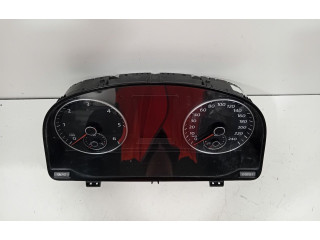 Přístrojová deska  Volkswagen Caddy 2018 2K5920876K  