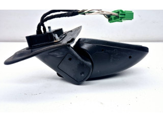 Зеркало электрическое        Volvo V70  2000 - 2004 года   